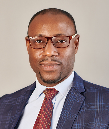 Abolaji Ibidokun