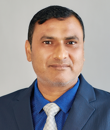 Rajesh Kumar