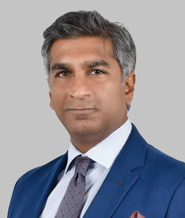 Sachin Ganglani