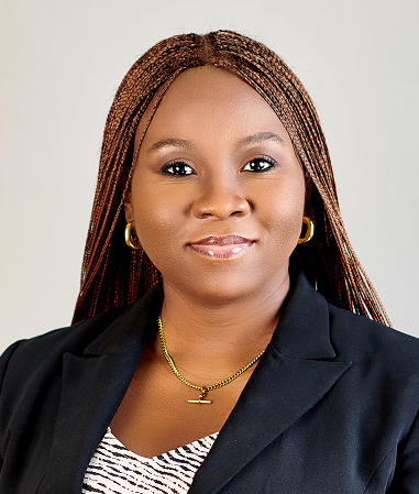 Sandra Okechukwu