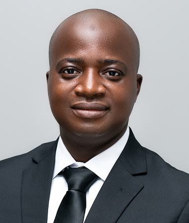 Kolawole Oriyomi Sulaimon