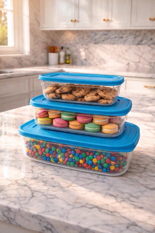 Food Storage