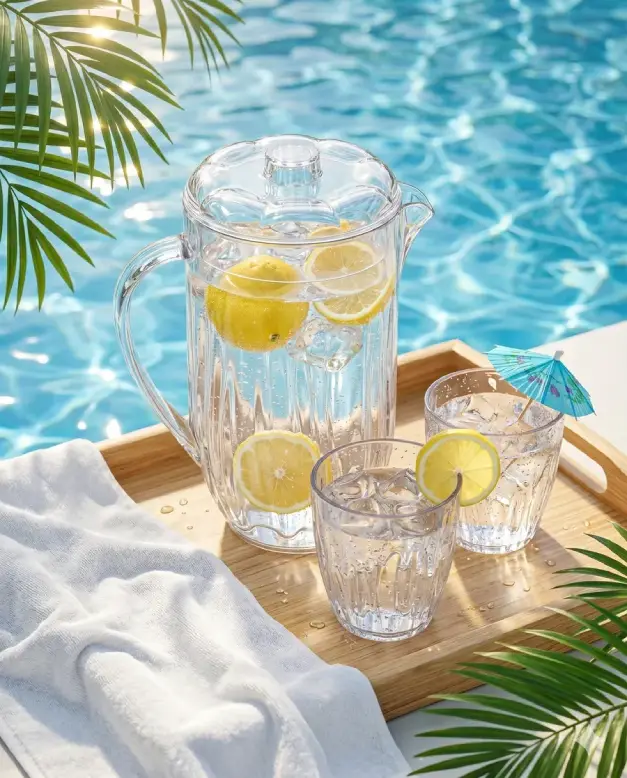 Jugs & Pitchers