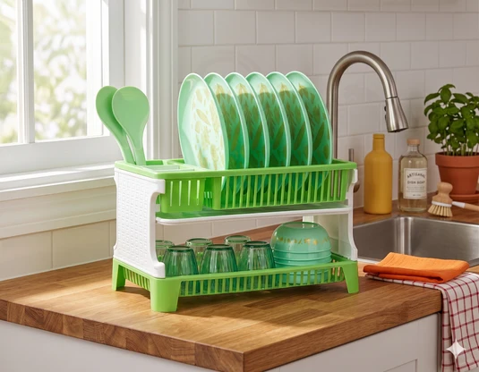 Dish Racks
