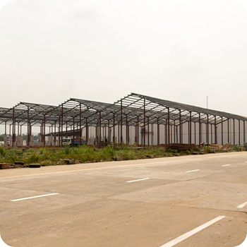 Expanding production capacity to further enhance operational efficiency